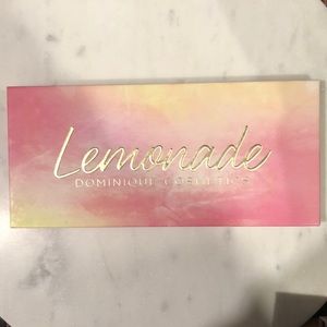 Dominique Cosmetics Lemonade Palette